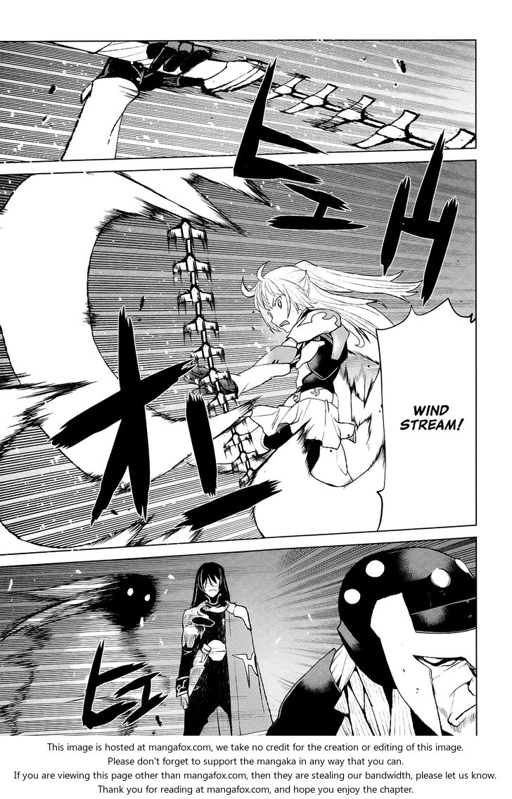 Read Code Geass - Shikkoku no Renya Manga Online