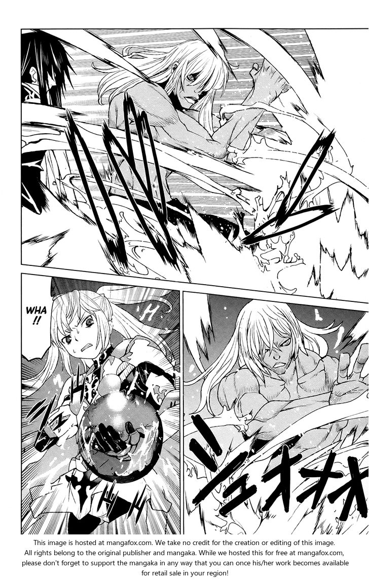 Read Code Geass - Shikkoku no Renya Manga Online