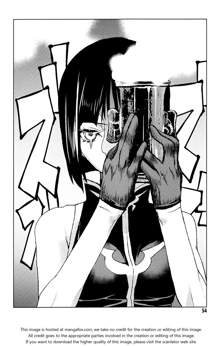 Read Code Geass - Shikkoku no Renya Manga Online