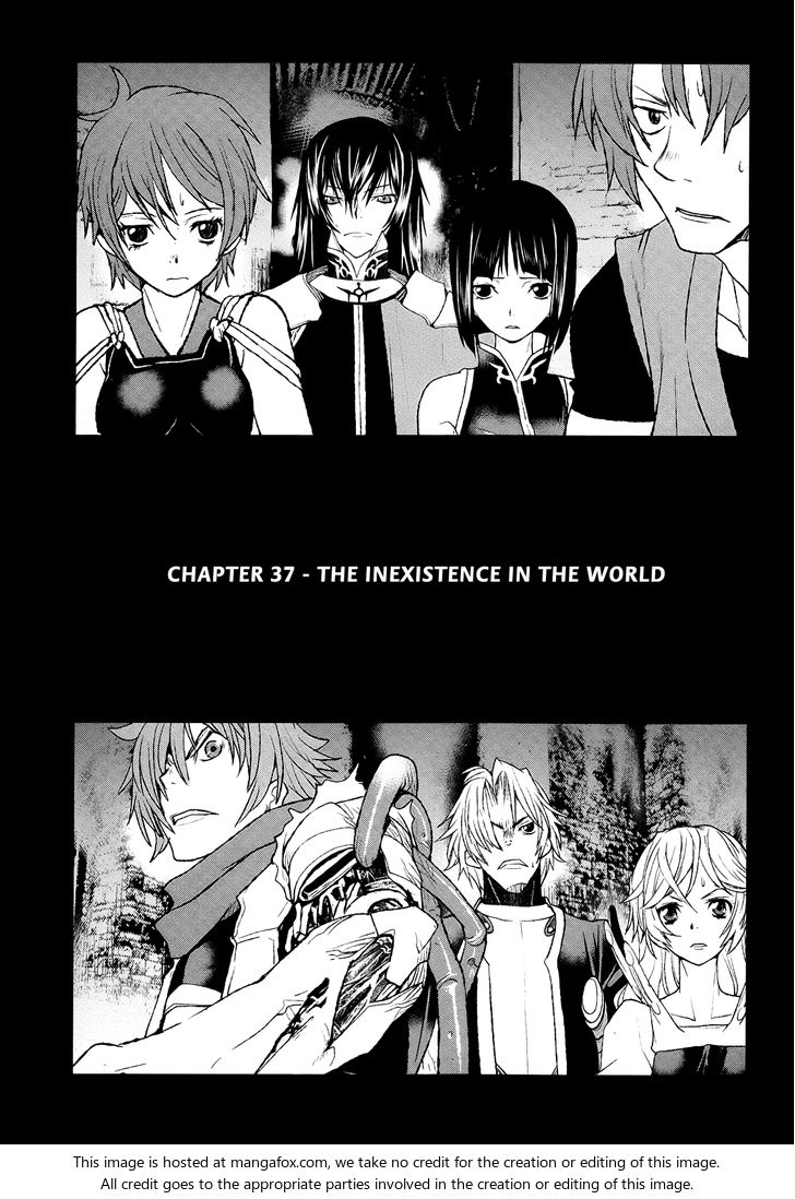 Read Code Geass - Shikkoku no Renya Manga Online