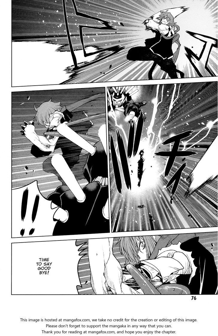 Read Code Geass - Shikkoku no Renya Manga Online