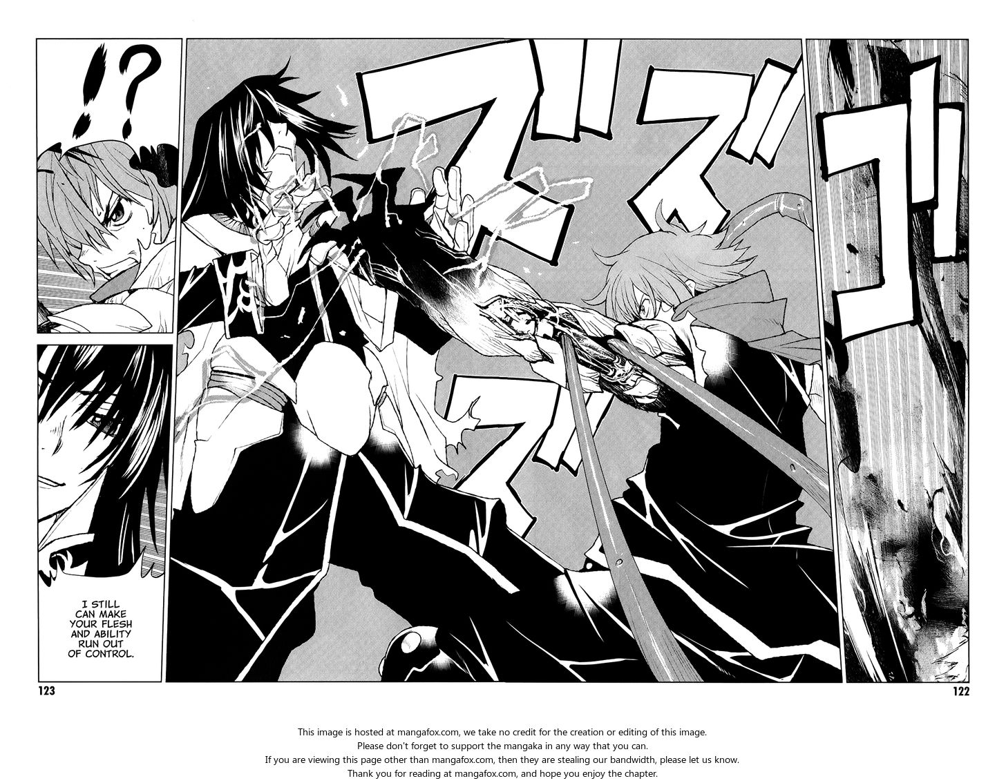 Read Code Geass - Shikkoku no Renya Manga Online
