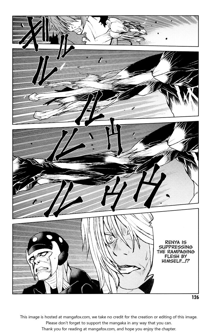 Read Code Geass - Shikkoku no Renya Manga Online