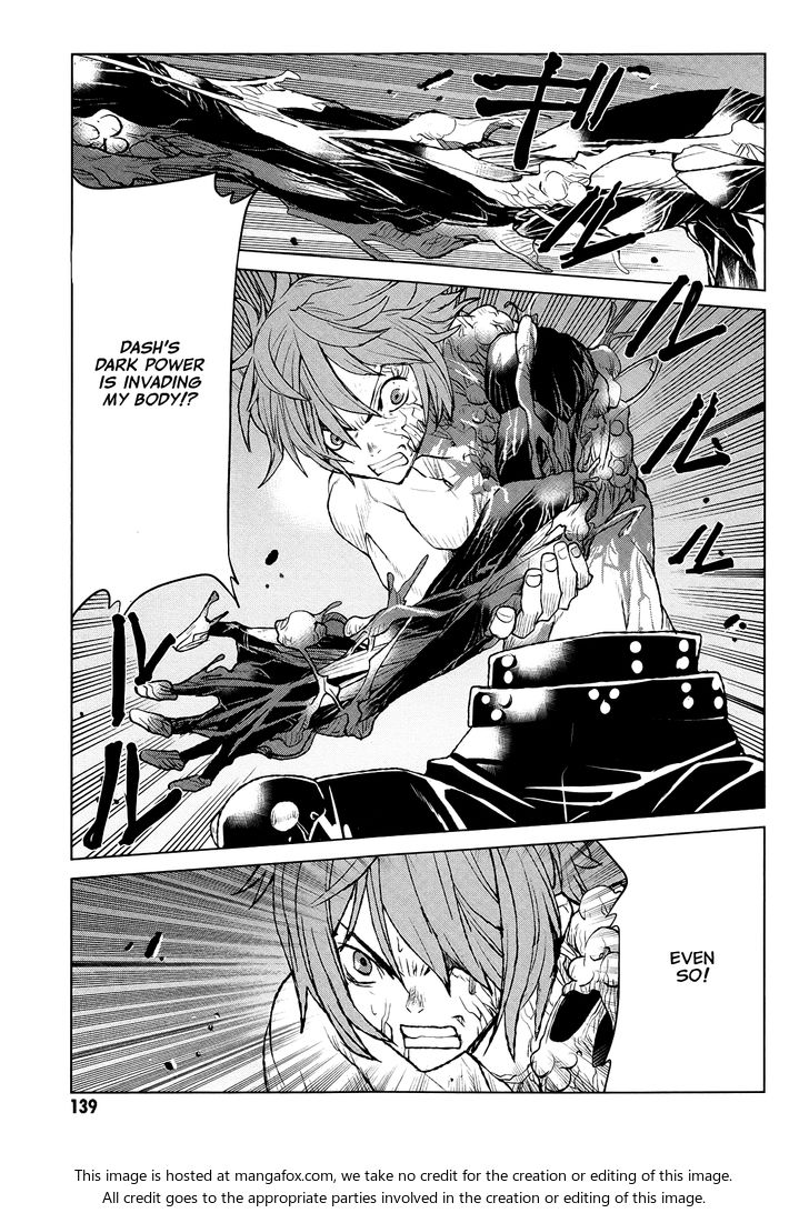 Read Code Geass - Shikkoku no Renya Manga Online