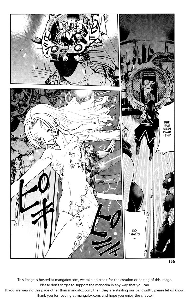 Read Code Geass - Shikkoku no Renya Manga Online