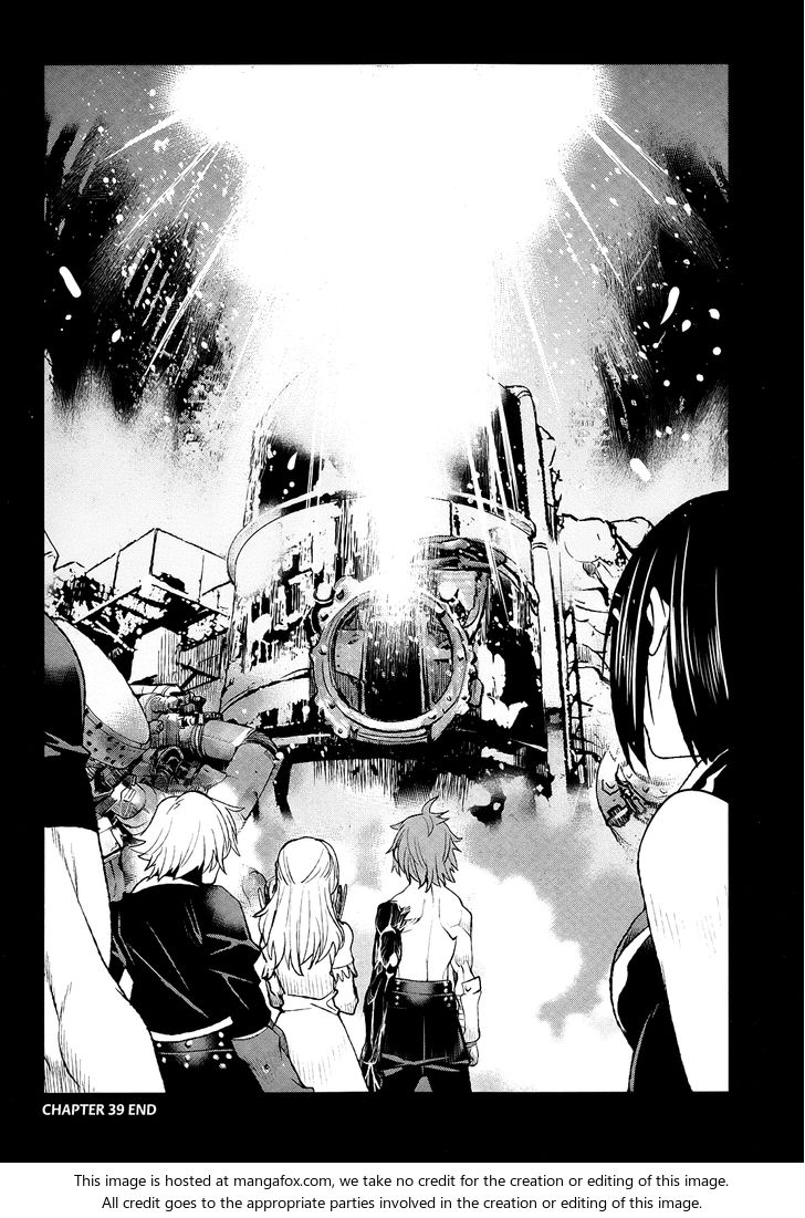 Read Code Geass - Shikkoku no Renya Manga Online