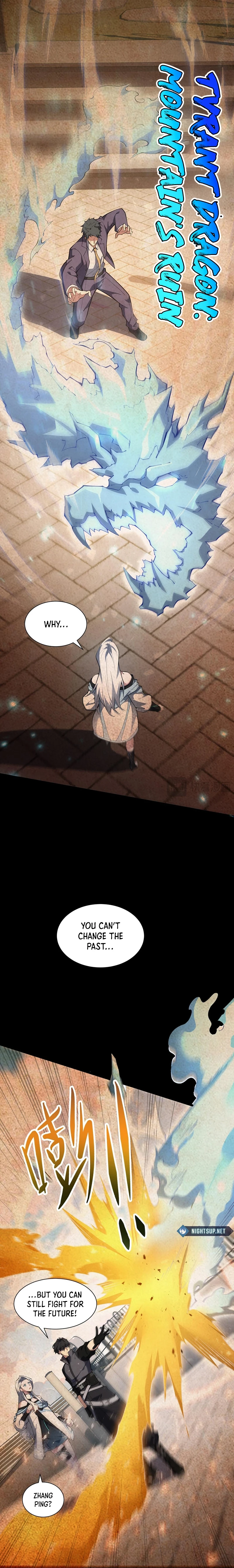 Read Contracting Myself Manga Online