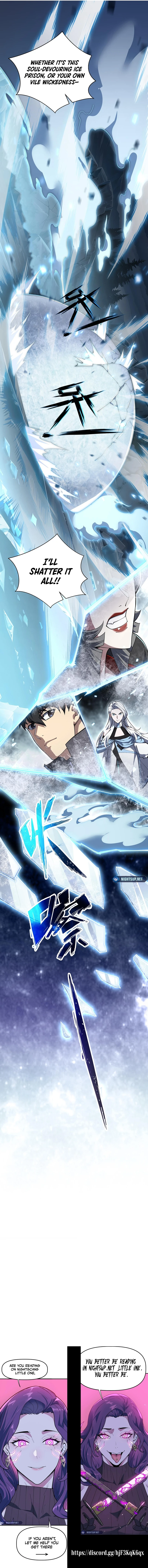 Read Contracting Myself Manga Online