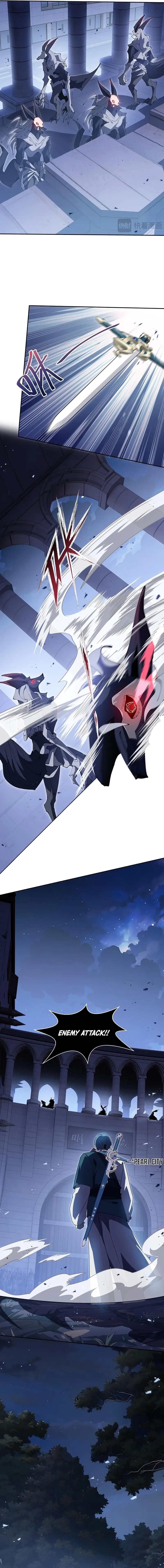 Read Contracting Myself Manga Online