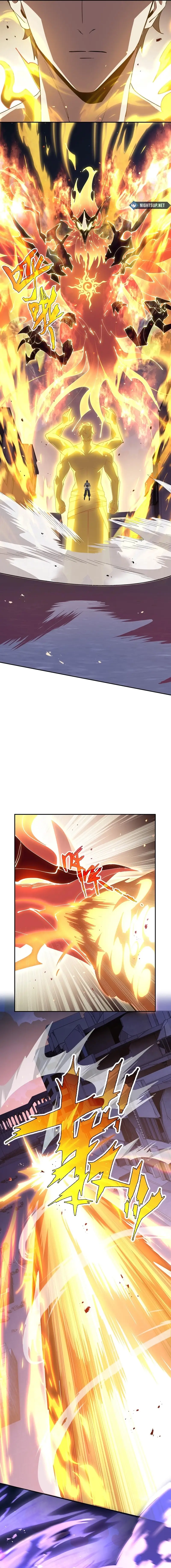 Read Contracting Myself Manga Online