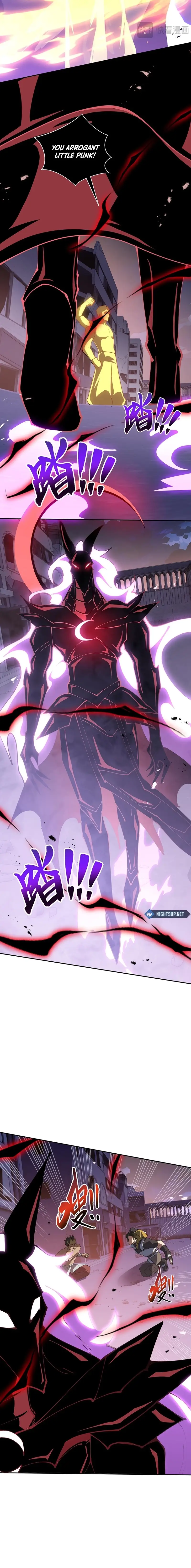 Read Contracting Myself Manga Online