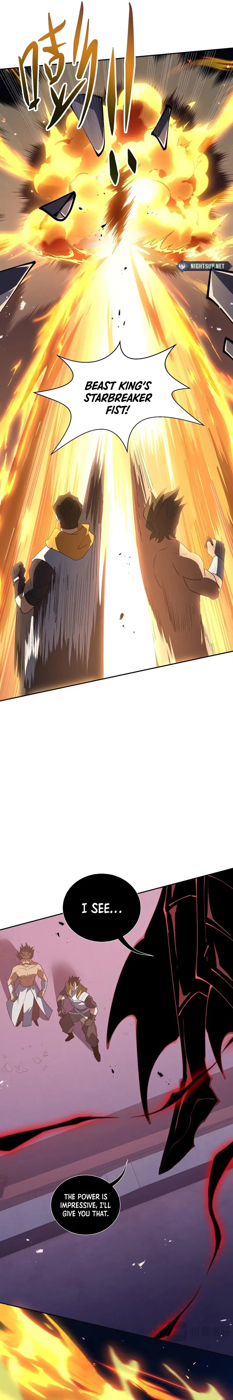 Read Contracting Myself Manga Online