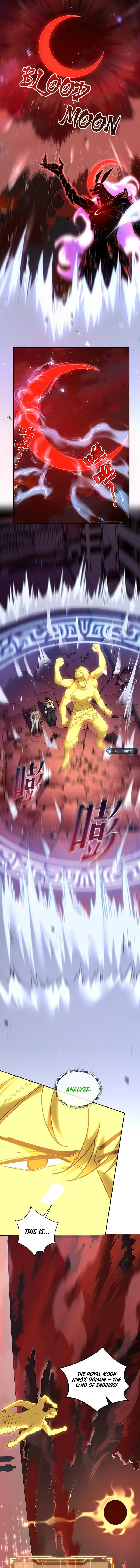 Read Contracting Myself Manga Online