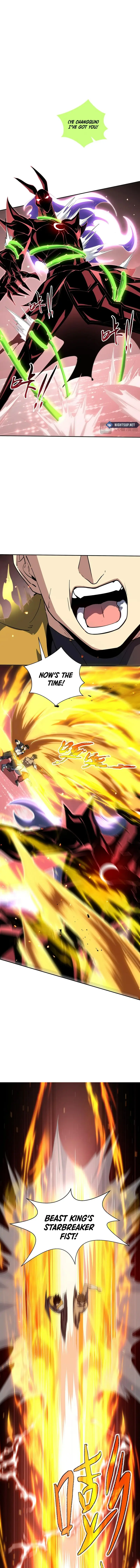 Read Contracting Myself Manga Online