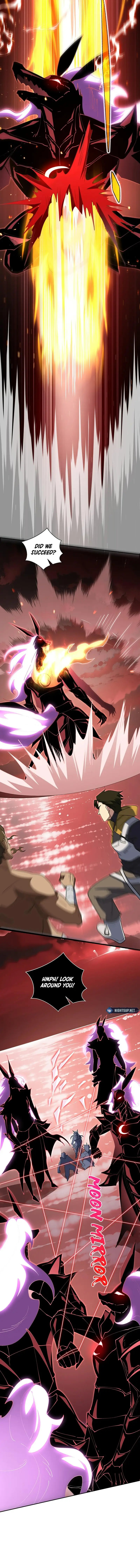 Read Contracting Myself Manga Online