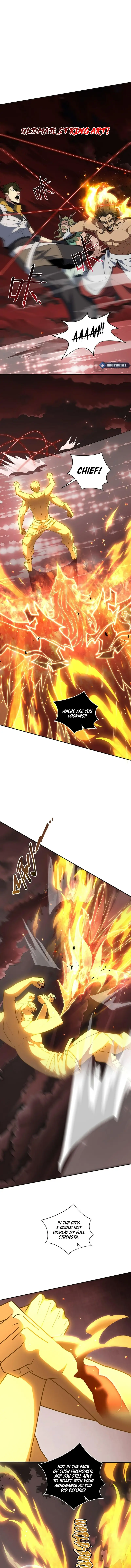 Read Contracting Myself Manga Online