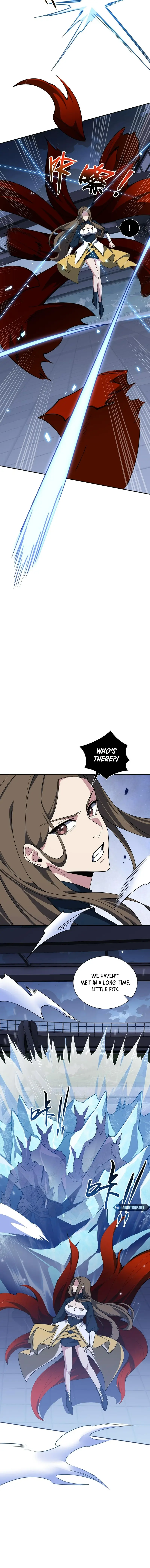 Read Contracting Myself Manga Online