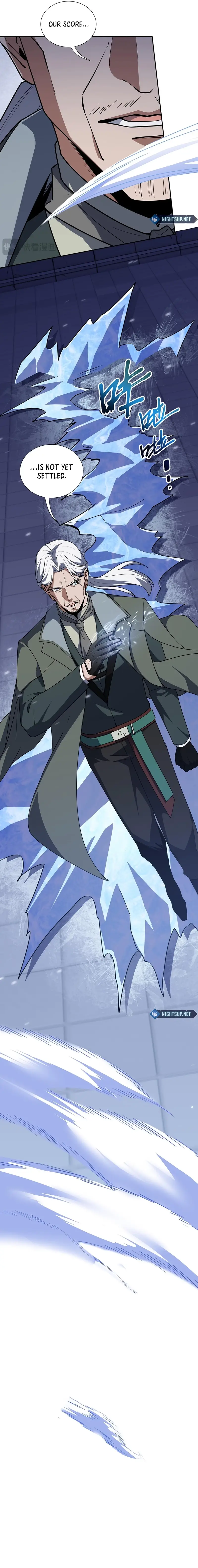 Read Contracting Myself Manga Online