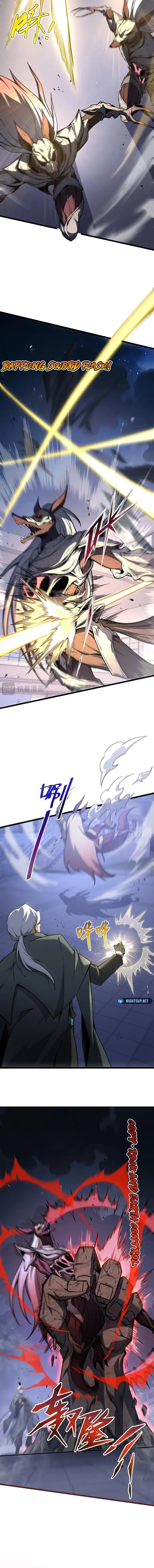 Read Contracting Myself Manga Online