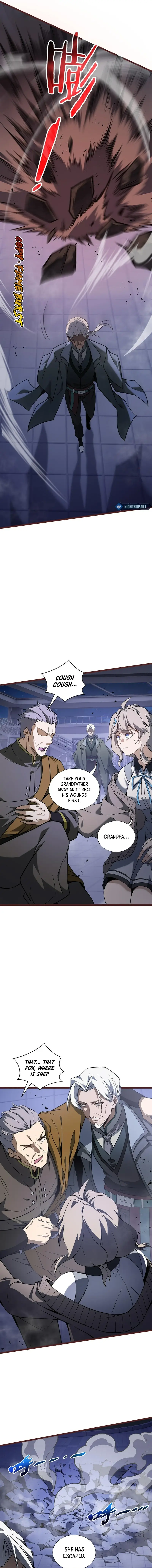 Read Contracting Myself Manga Online