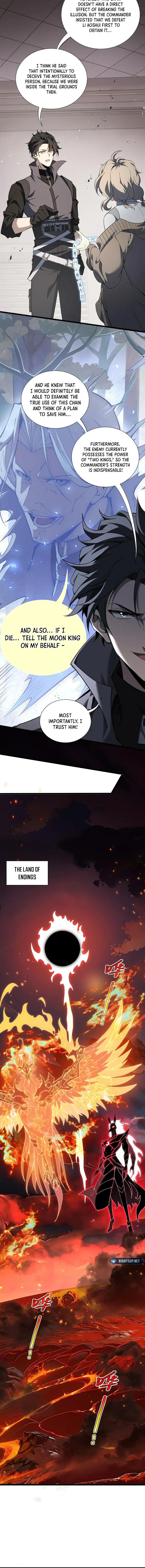 Read Contracting Myself Manga Online