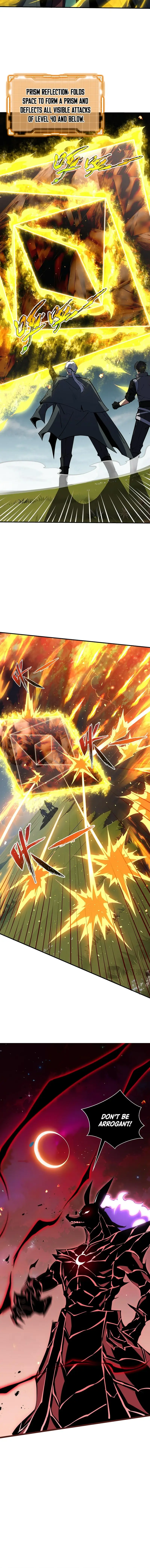 Read Contracting Myself Manga Online