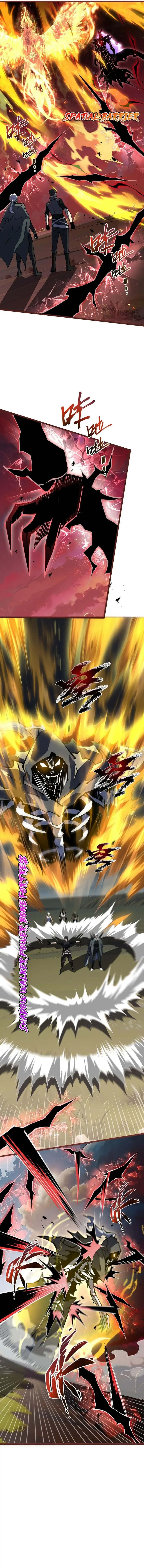 Read Contracting Myself Manga Online