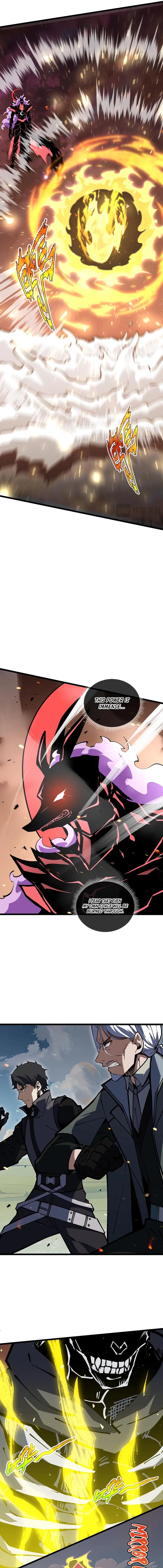 Read Contracting Myself Manga Online