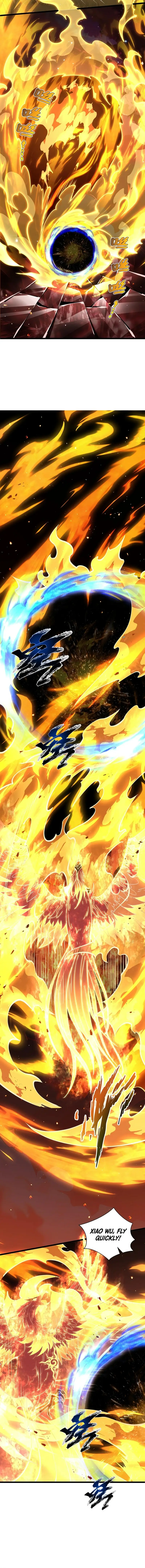 Read Contracting Myself Manga Online