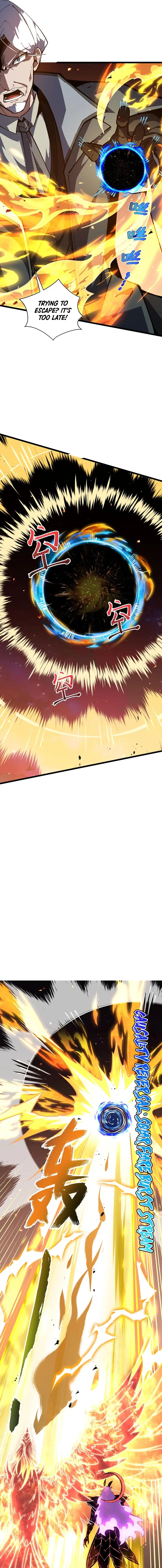 Read Contracting Myself Manga Online