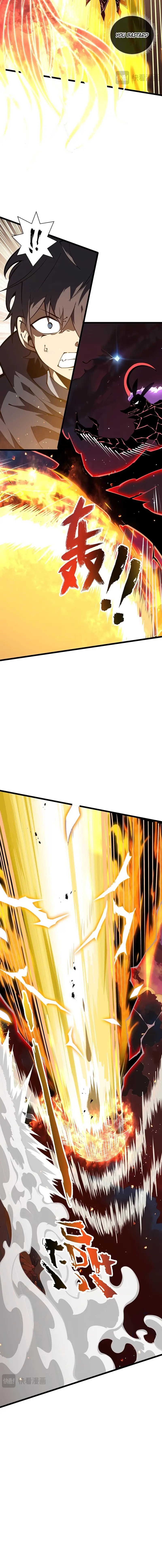 Read Contracting Myself Manga Online