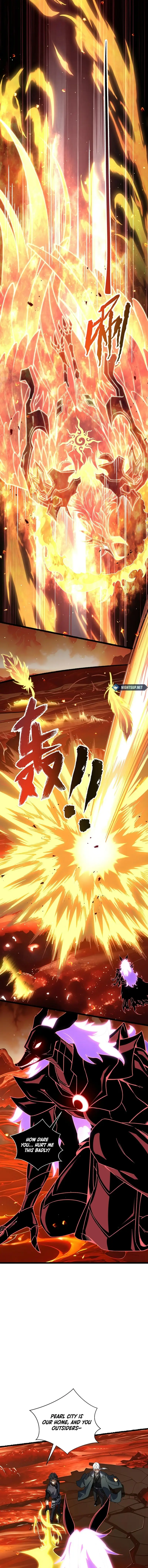 Read Contracting Myself Manga Online