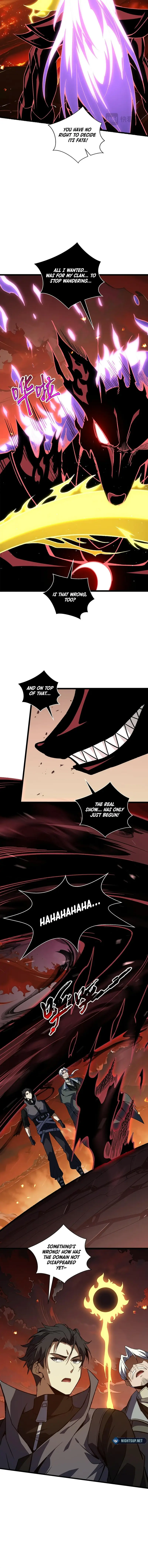 Read Contracting Myself Manga Online