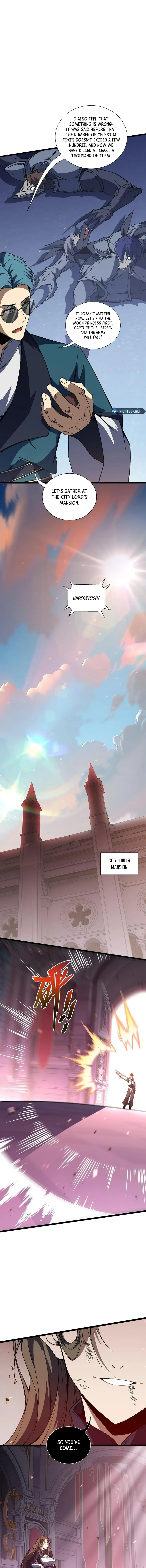 Read Contracting Myself Manga Online