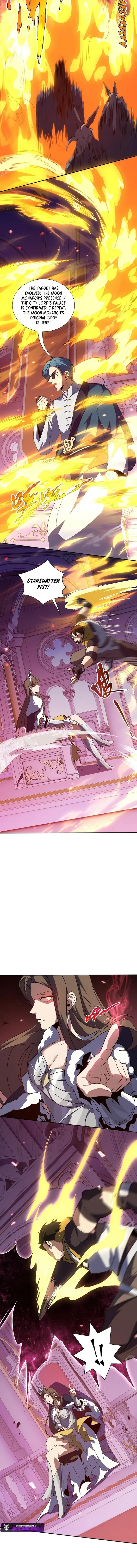 Read Contracting Myself Manga Online