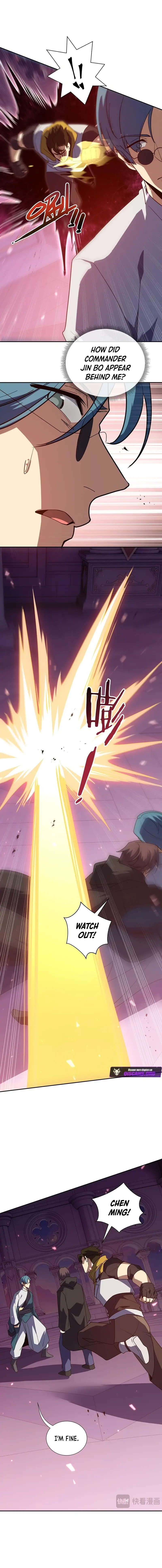 Read Contracting Myself Manga Online