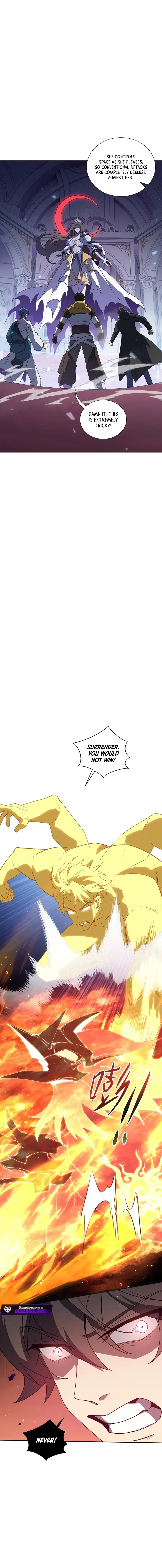 Read Contracting Myself Manga Online