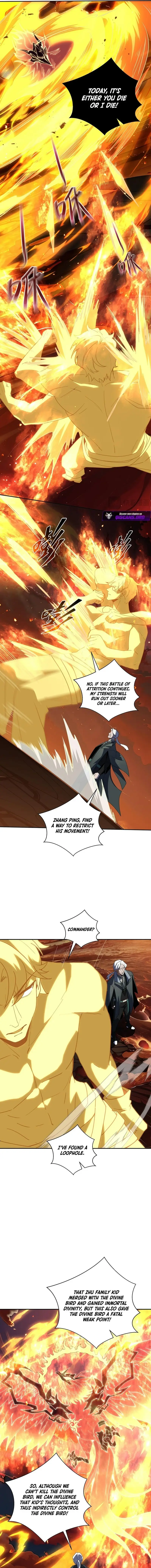 Read Contracting Myself Manga Online