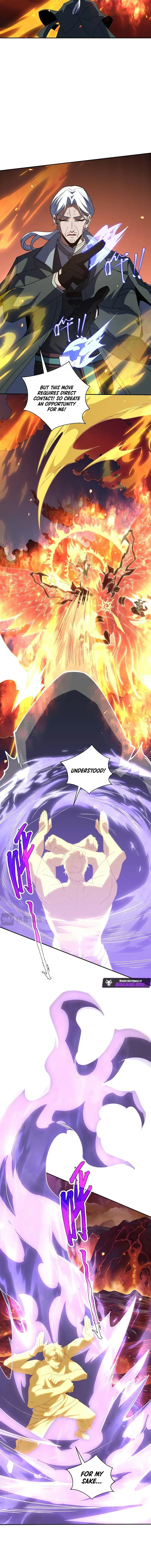 Read Contracting Myself Manga Online