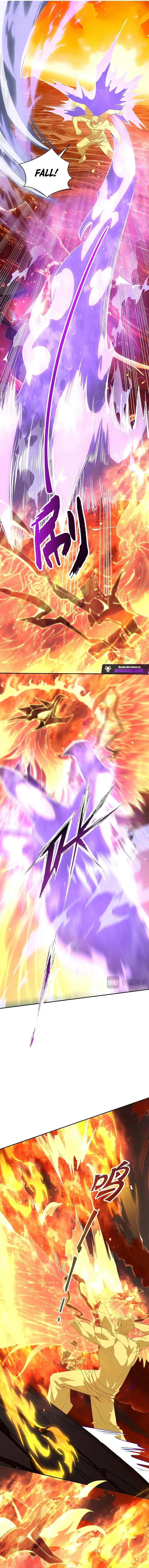 Read Contracting Myself Manga Online