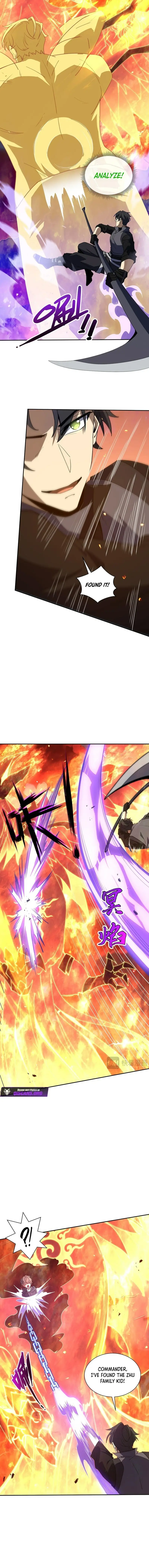 Read Contracting Myself Manga Online