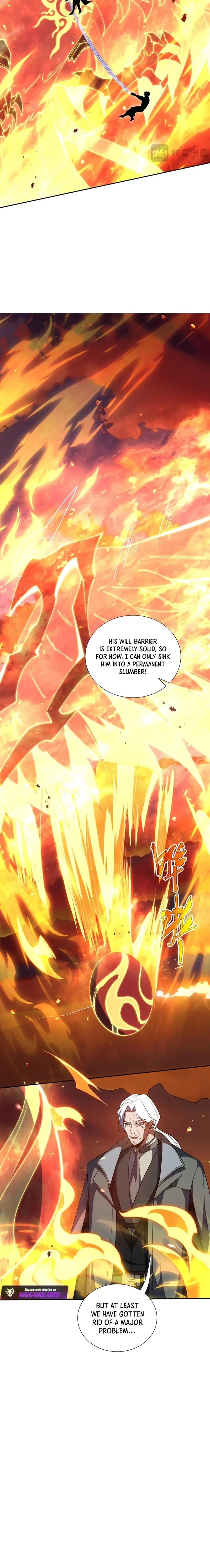 Read Contracting Myself Manga Online