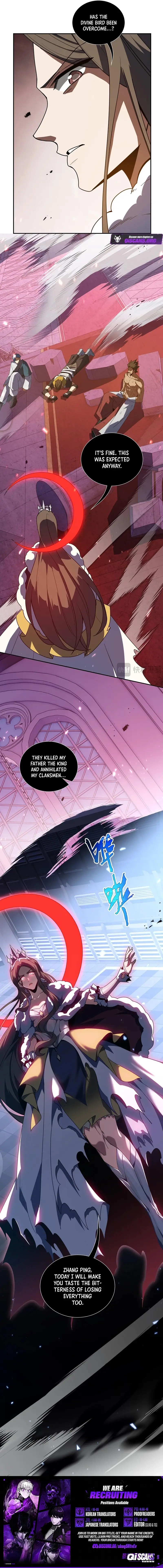 Read Contracting Myself Manga Online