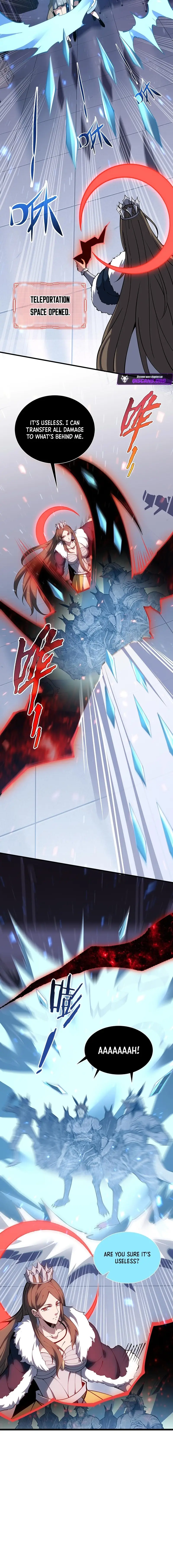 Read Contracting Myself Manga Online