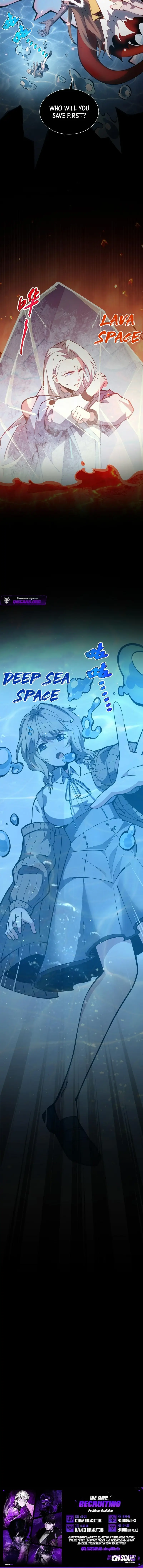 Read Contracting Myself Manga Online