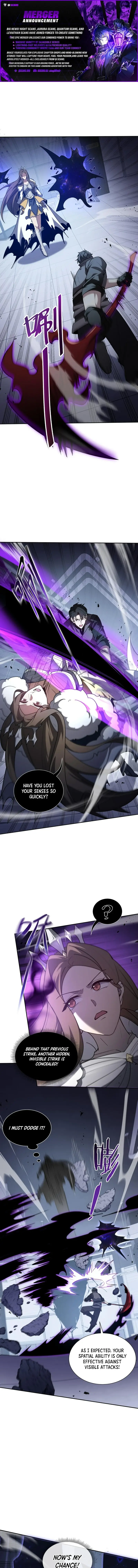 Read Contracting Myself Manga Online