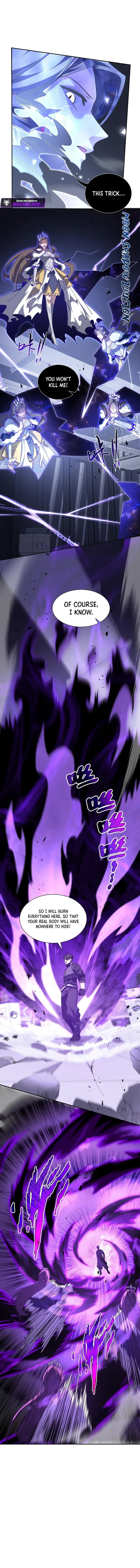 Read Contracting Myself Manga Online