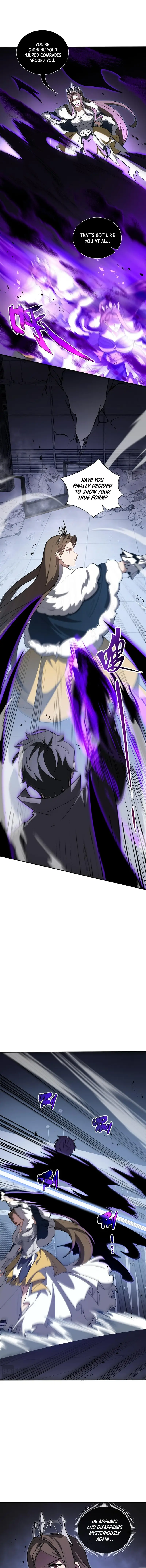 Read Contracting Myself Manga Online