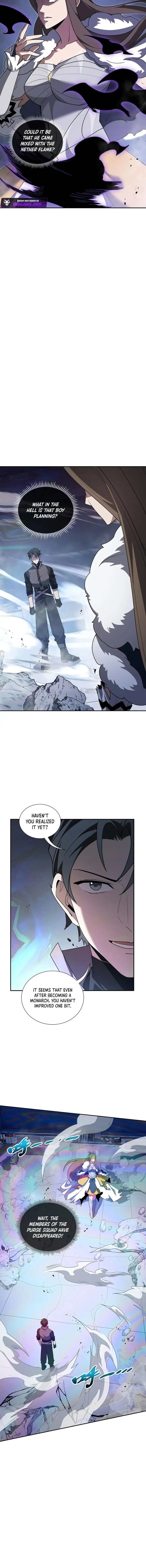 Read Contracting Myself Manga Online