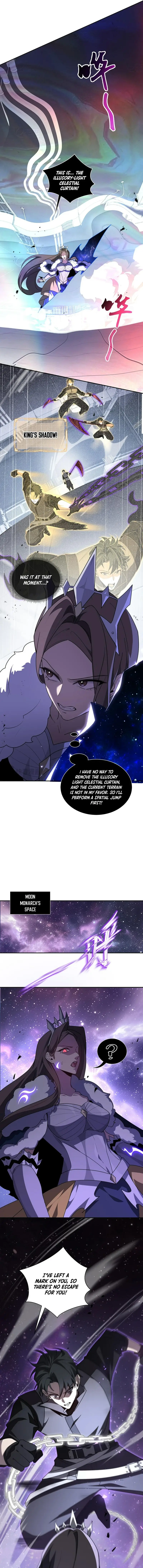 Read Contracting Myself Manga Online